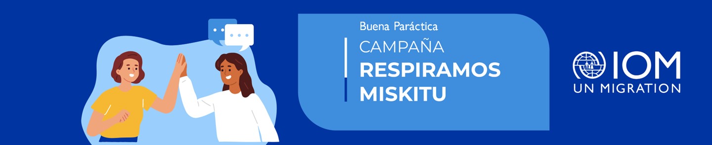 Imagen: Campaña Respirando Miskito