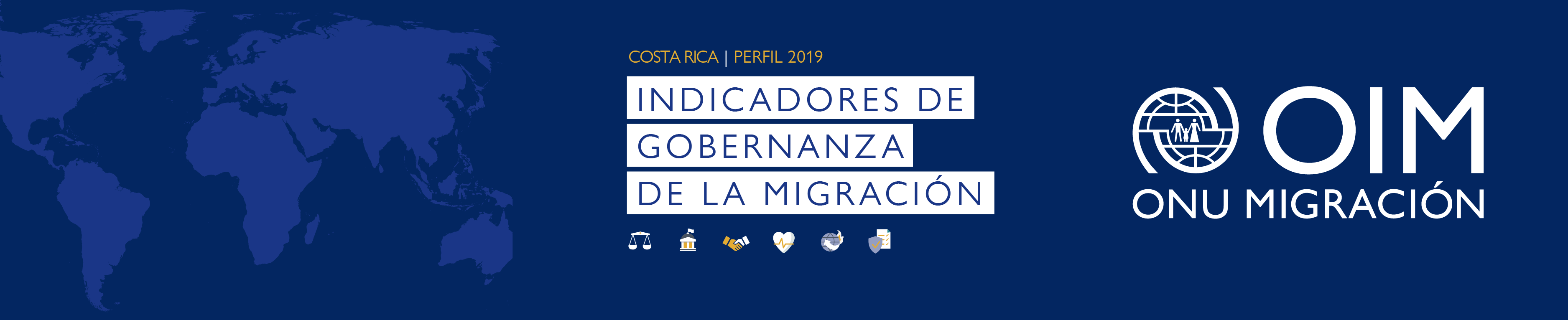 Perfil de Gobernanza sobre Migración - Costa Rica