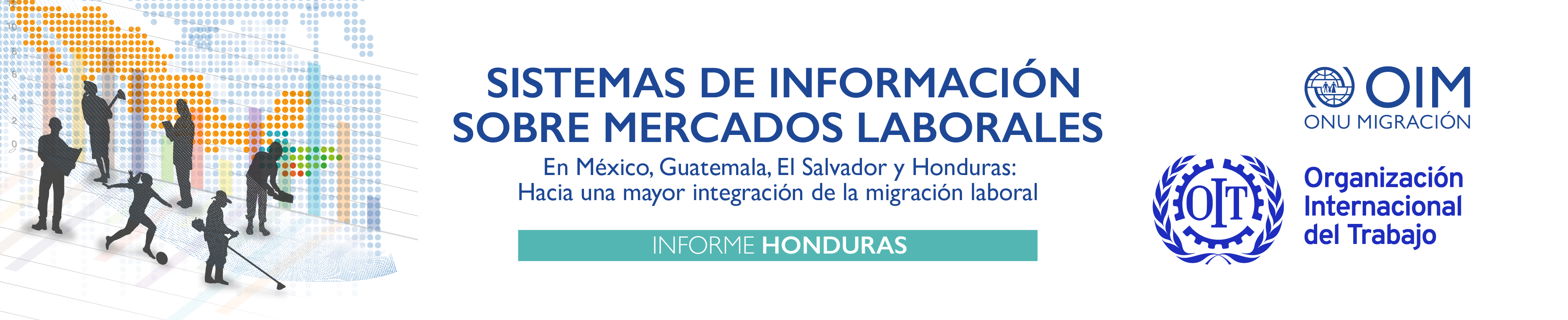 Sistemas de información sobre mercados laborales: Informe Honduras