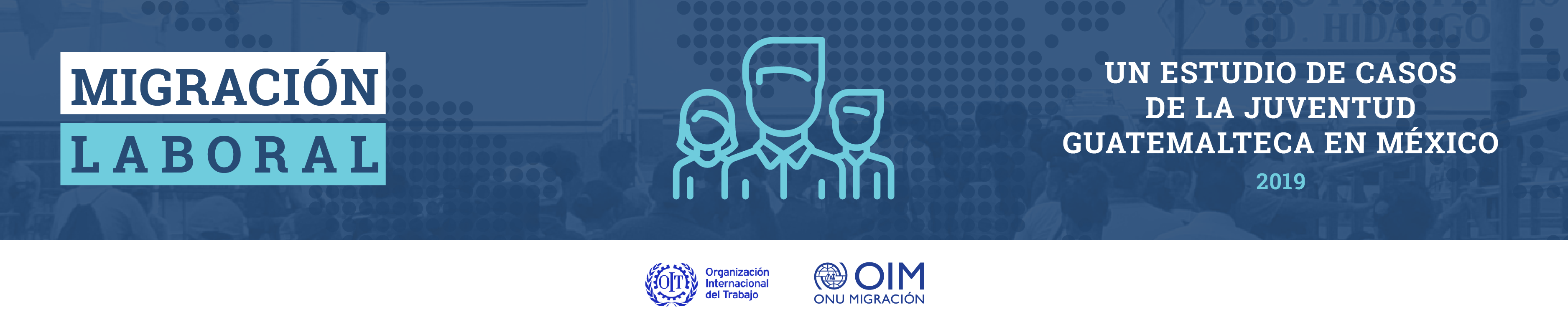 Migración laboral - Un estudio de casos de juventud guatemalteca en México