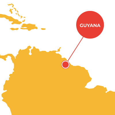 Guyana